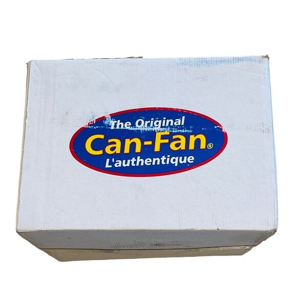 Can Fan RS6HO NJB 6" Inline Fan 392 CFM - Picture 4 of 13